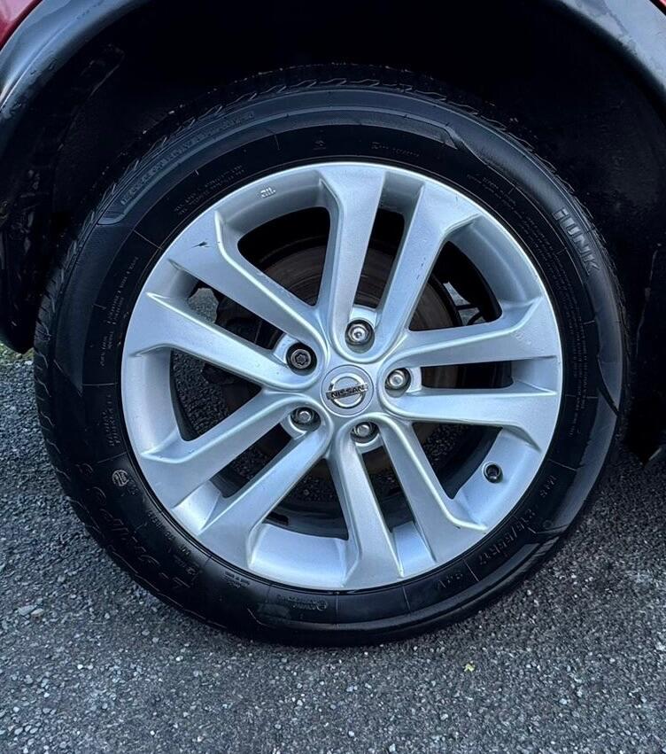 Used Nissan Juke 2013 for sale - 76801157: Photo 40