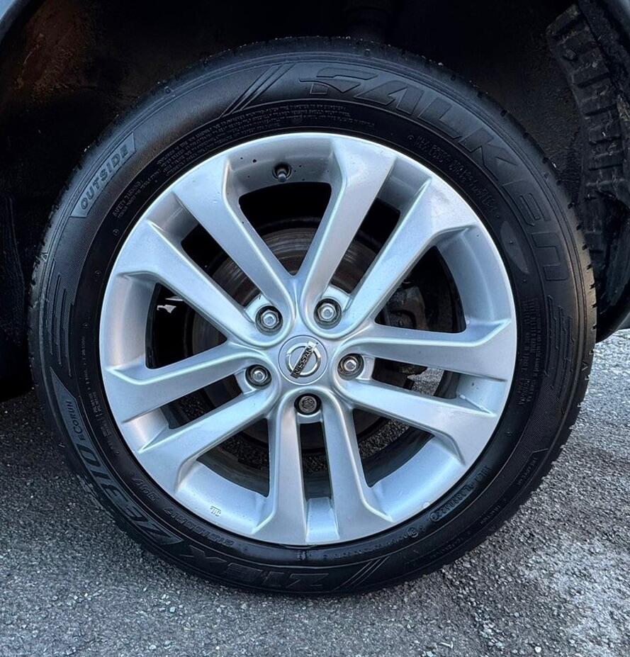 Used Nissan Juke 2013 for sale - 76801157: Photo 41