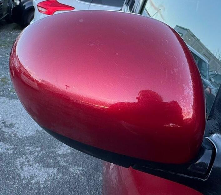 Used Nissan Juke 2013 for sale - 76801157: Photo 45