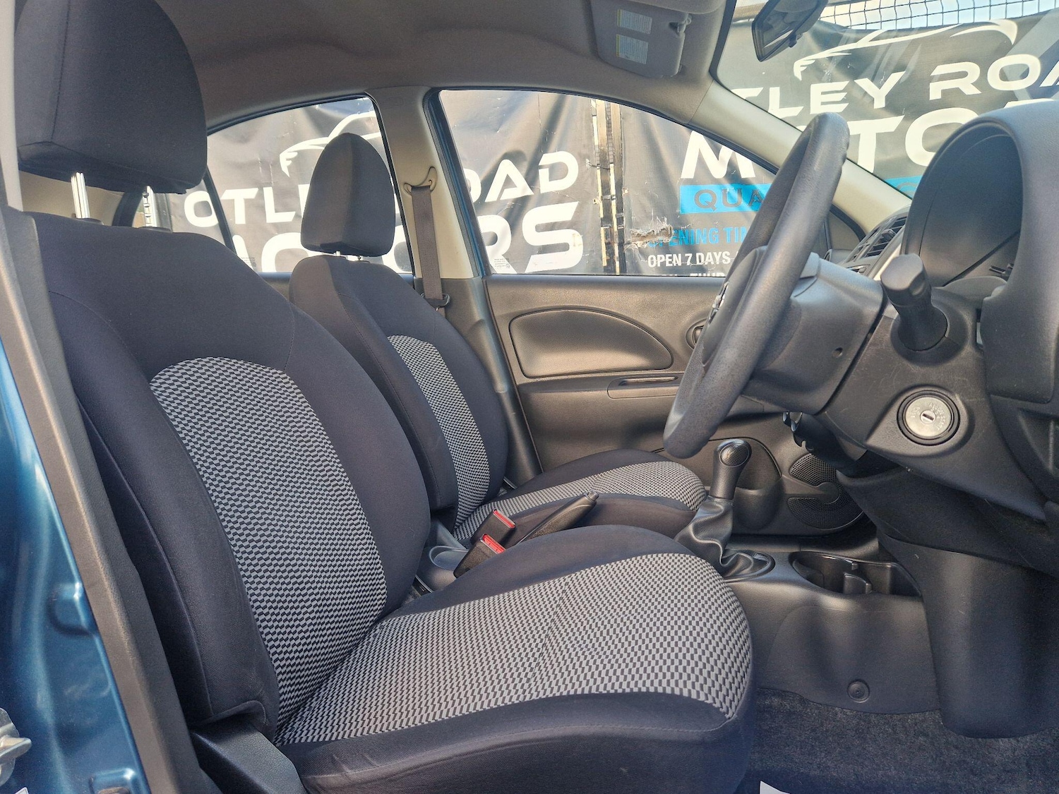 Vehicle 13