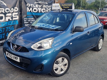 2013 (63) - 1.2 Visia 5dr