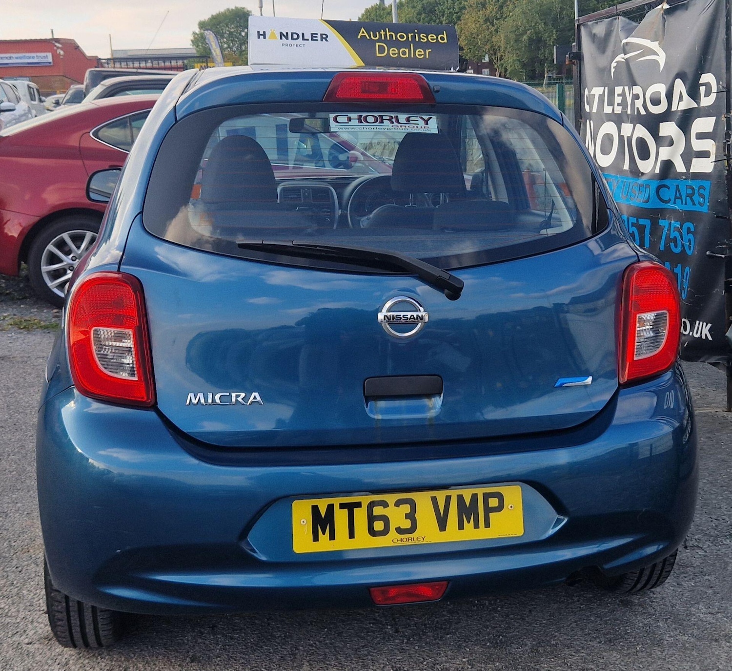 Vehicle 24