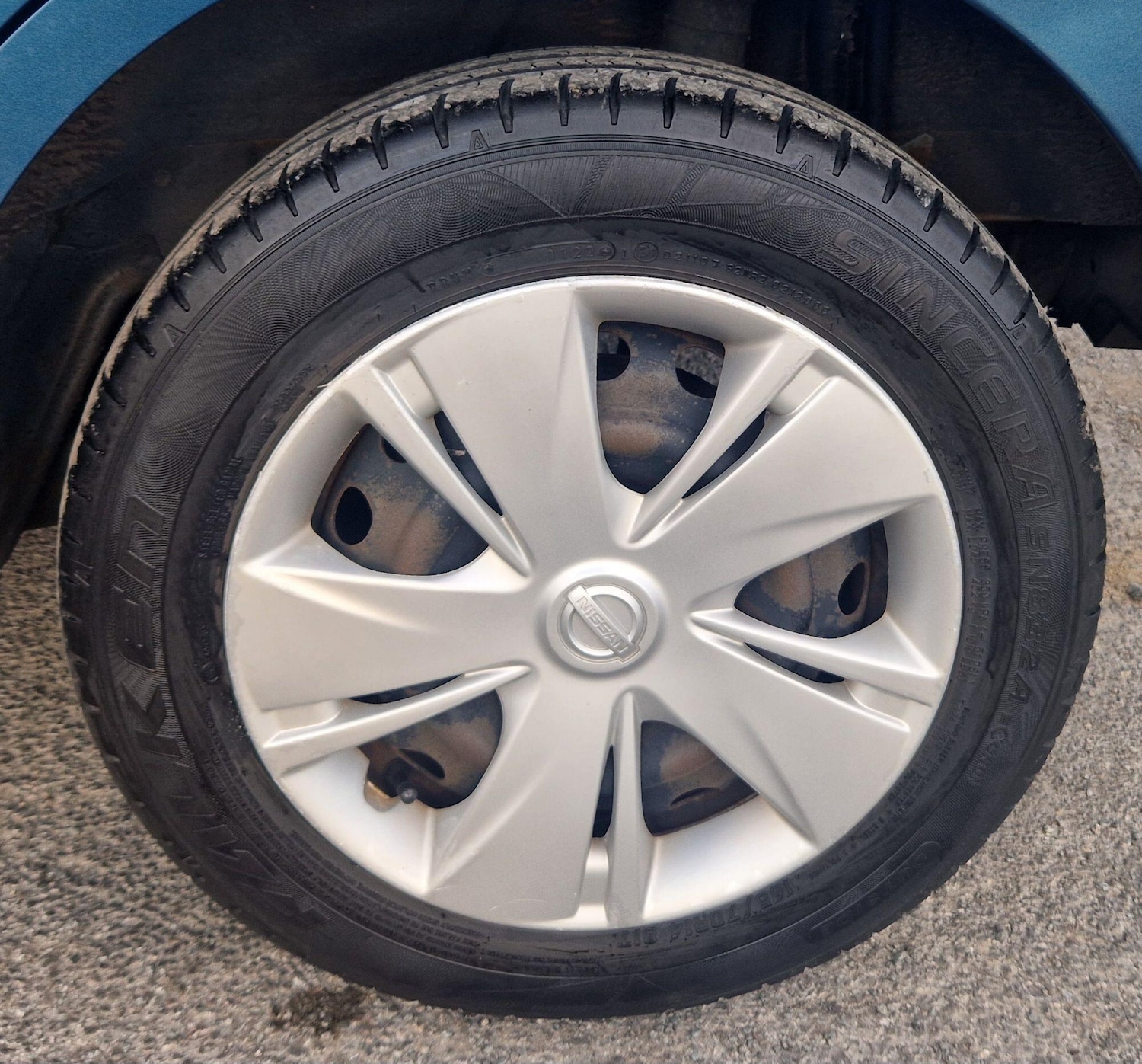 Vehicle 25