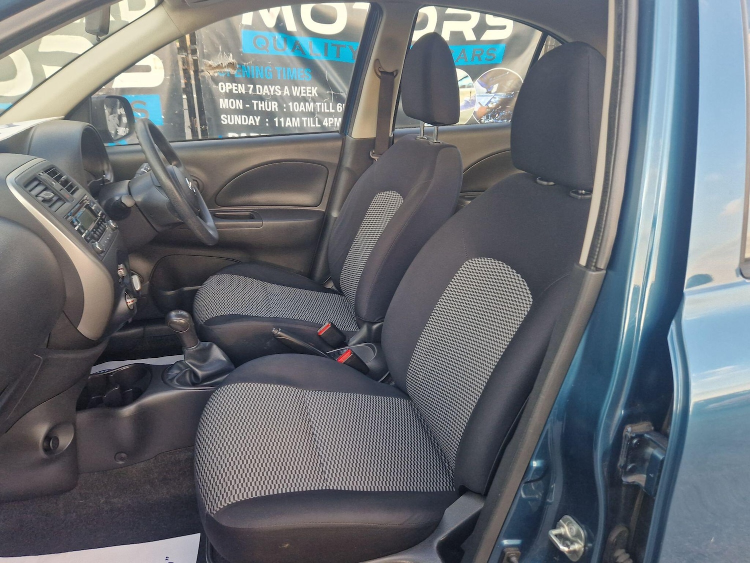 Vehicle 9