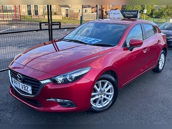 Used Mazda Mazda3 2017 for sale - 78609086: Photo