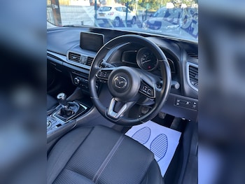 Used Mazda Mazda3 2017 for sale - 78609086: Photo