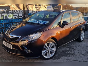 2014 (14) - 2.0 CDTi SRi 5dr