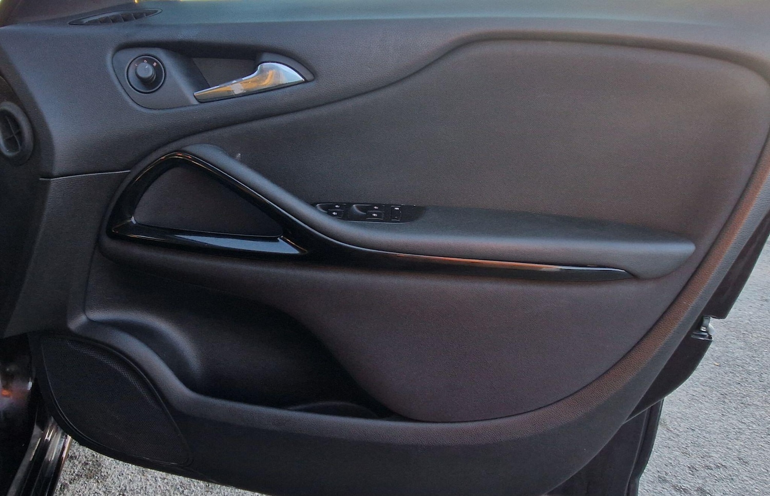 Used Vauxhall Zafira Tourer 2014 for sale - 76644879: Photo 38