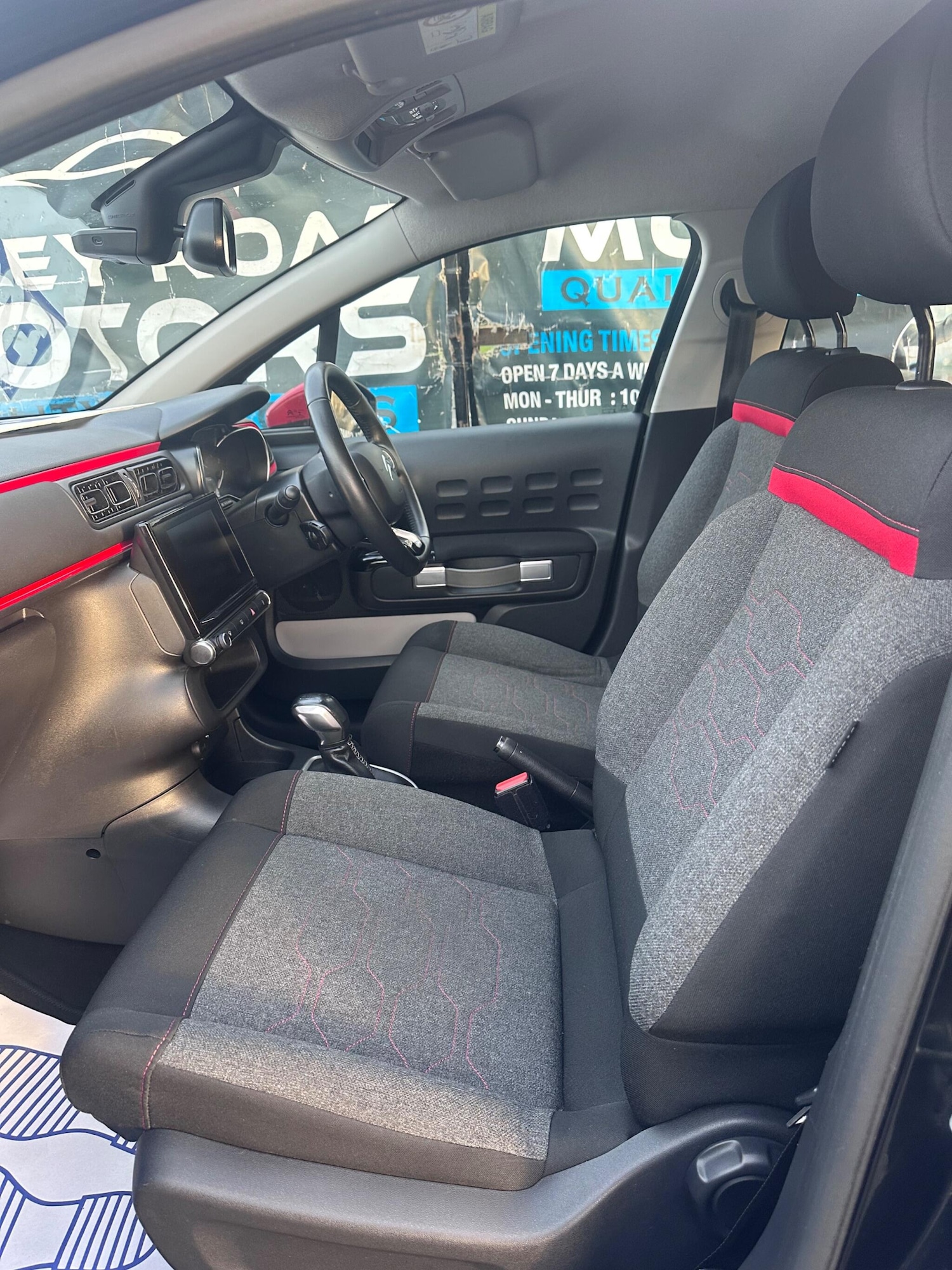 Used Citroen C3 2018 for sale - 77230438: Photo 11