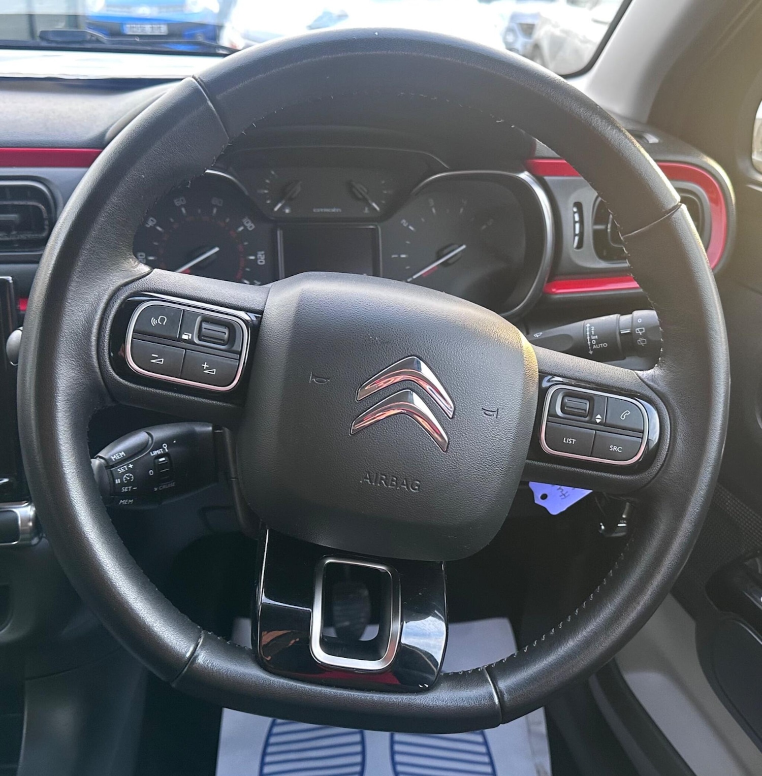 Used Citroen C3 2018 for sale - 77230438: Photo 18