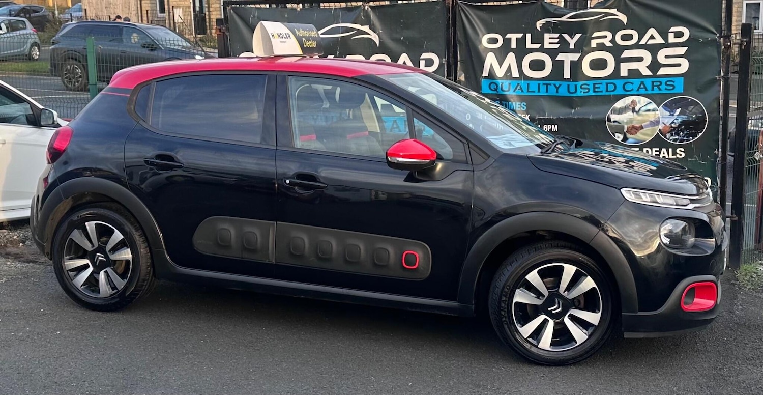 Used Citroen C3 2018 for sale - 77230438: Photo 20