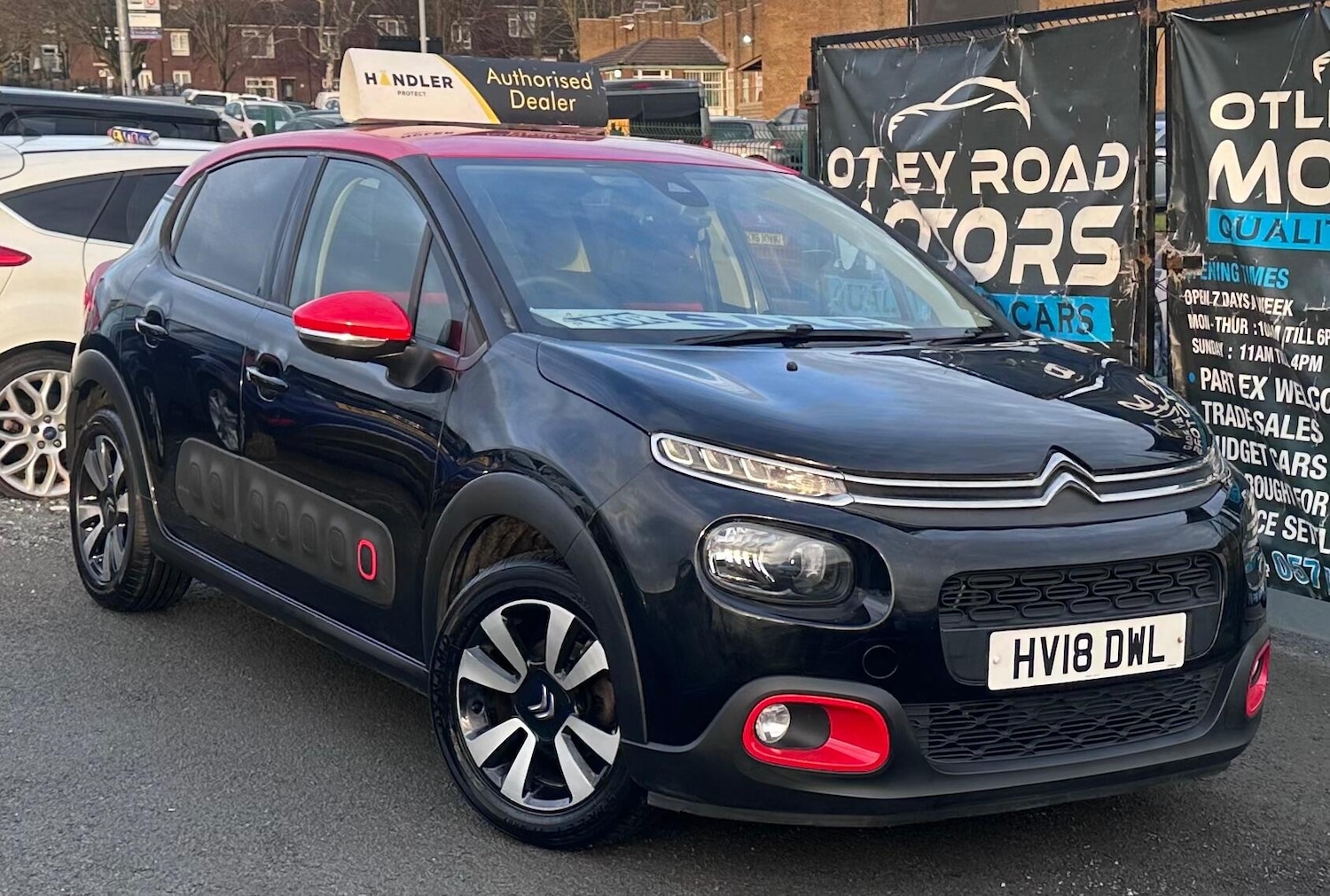 Used Citroen C3 2018 for sale - 77230438: Photo 27