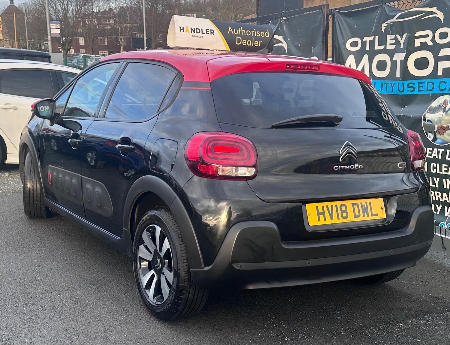 Used Citroen C3 2018 for sale - 77230438: Photo 29