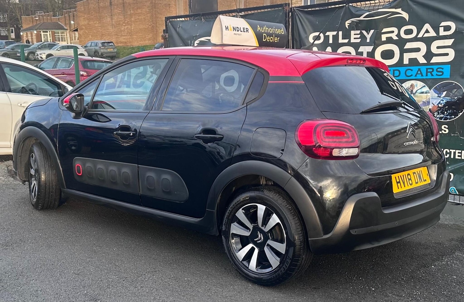 Used Citroen C3 2018 for sale - 77230438: Photo 30