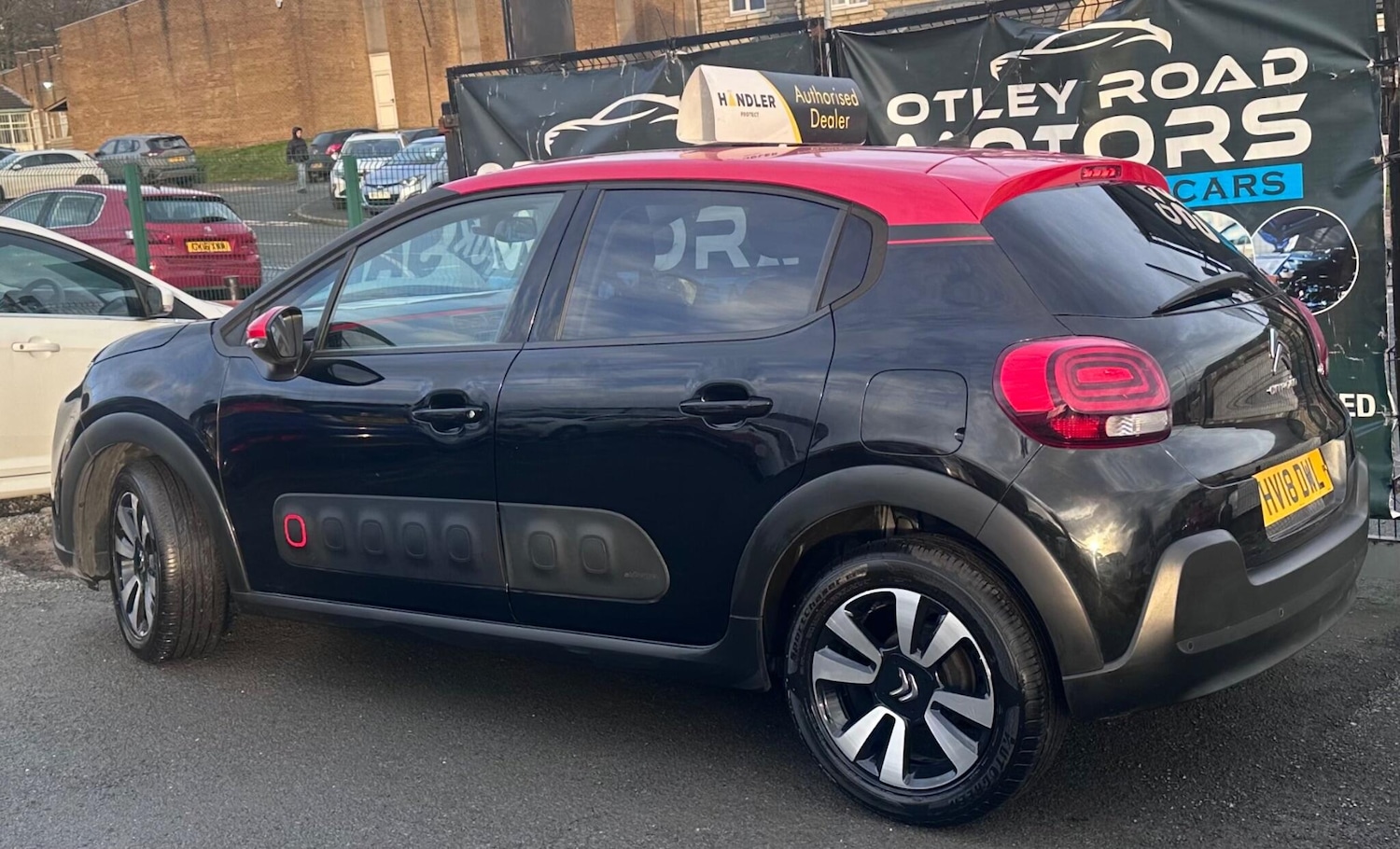 Used Citroen C3 2018 for sale - 77230438: Photo 32