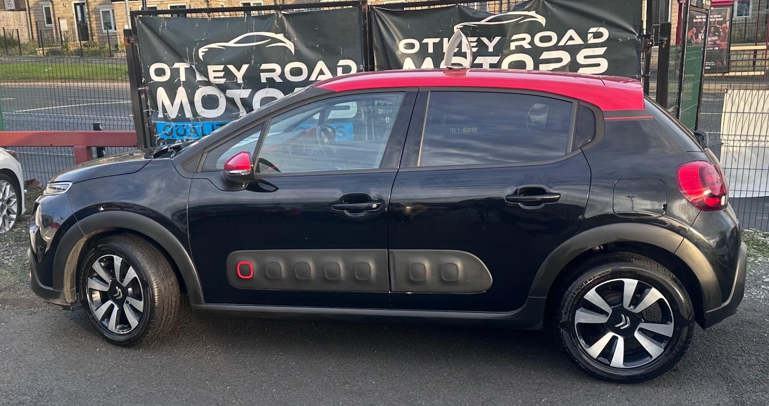 Used Citroen C3 2018 for sale - 77230438: Photo 34