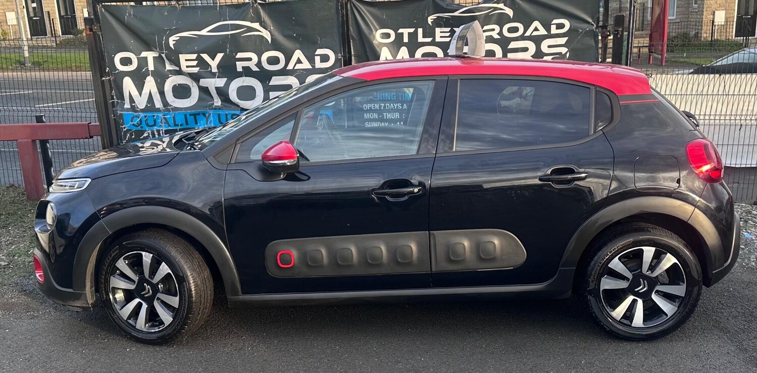 Used Citroen C3 2018 for sale - 77230438: Photo 35
