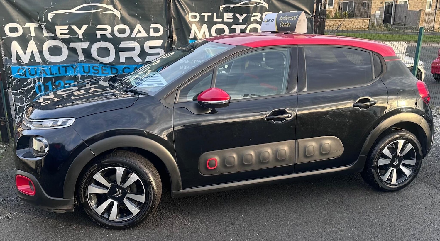 Used Citroen C3 2018 for sale - 77230438: Photo 37