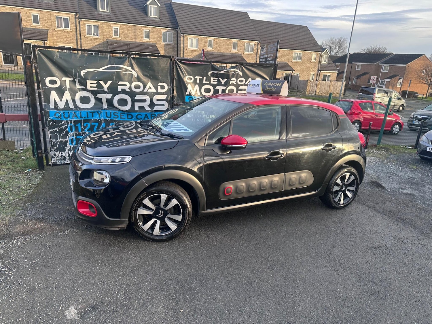 Used Citroen C3 2018 for sale - 77230438: Photo 38