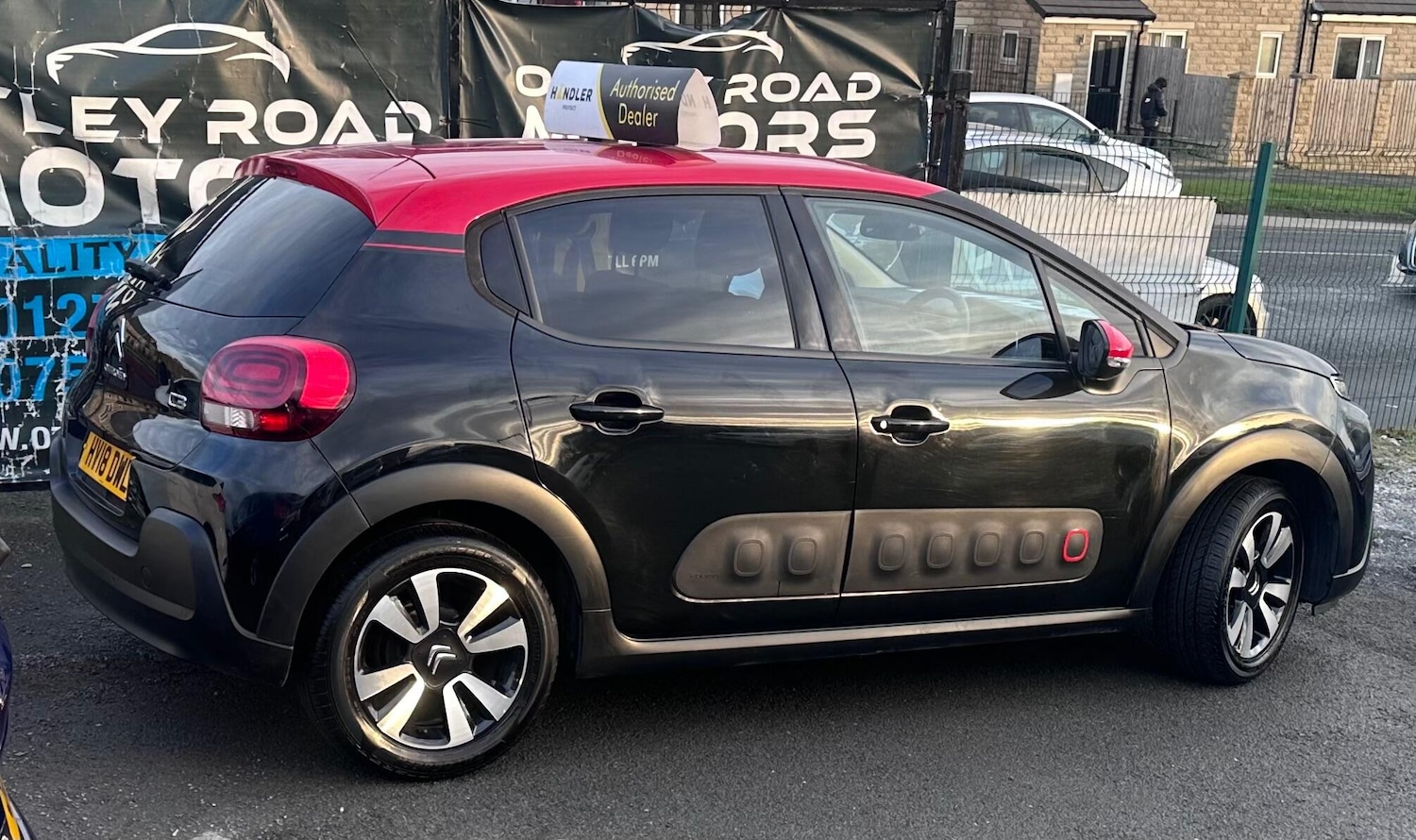 Used Citroen C3 2018 for sale - 77230438: Photo 41