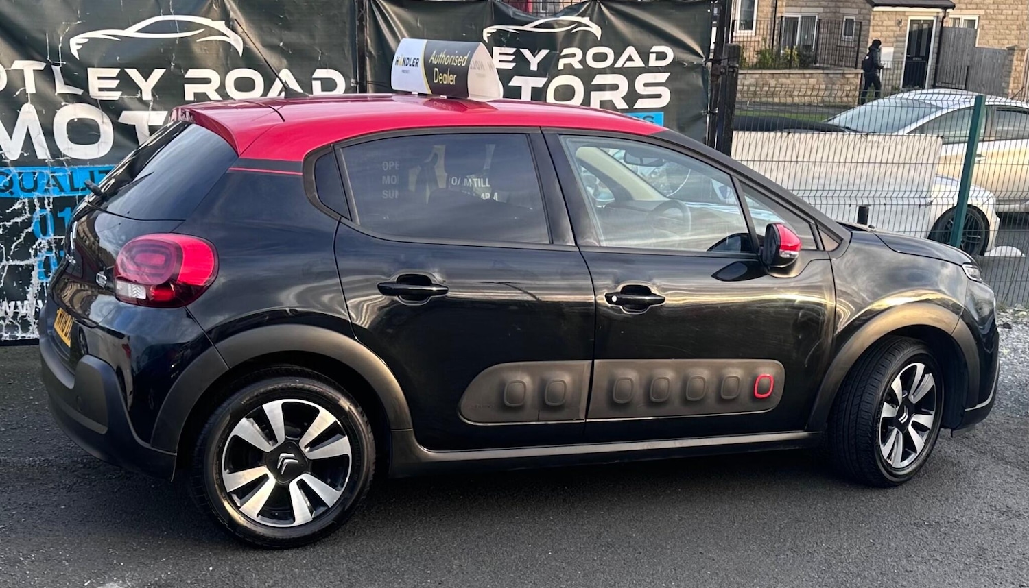 Used Citroen C3 2018 for sale - 77230438: Photo 42