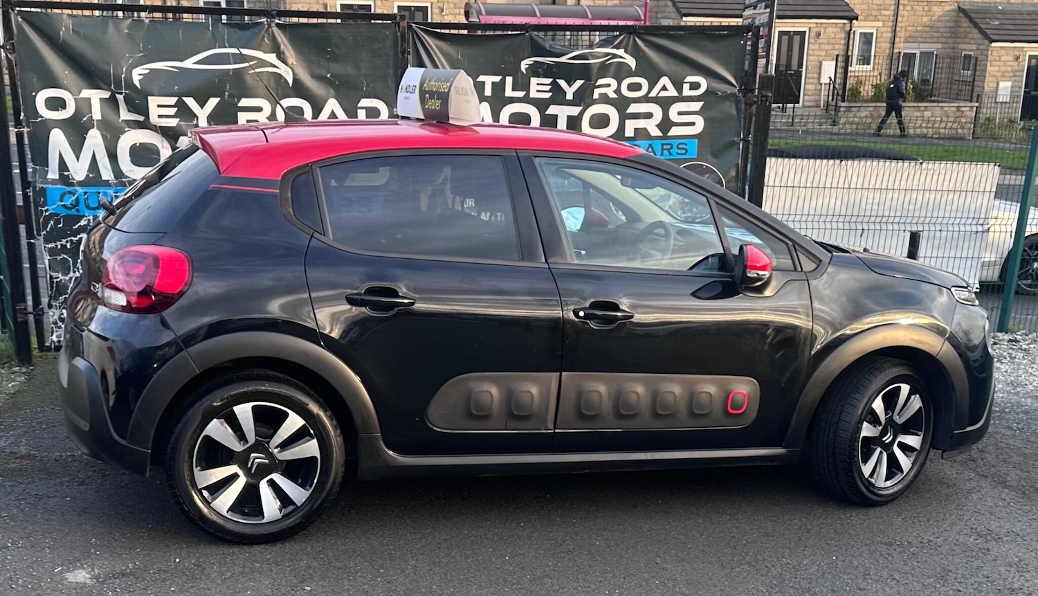 Used Citroen C3 2018 for sale - 77230438: Photo 43