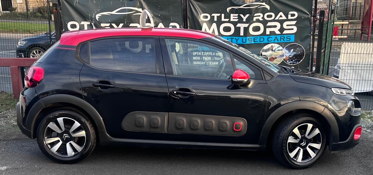 Used Citroen C3 2018 for sale - 77230438: Photo 47