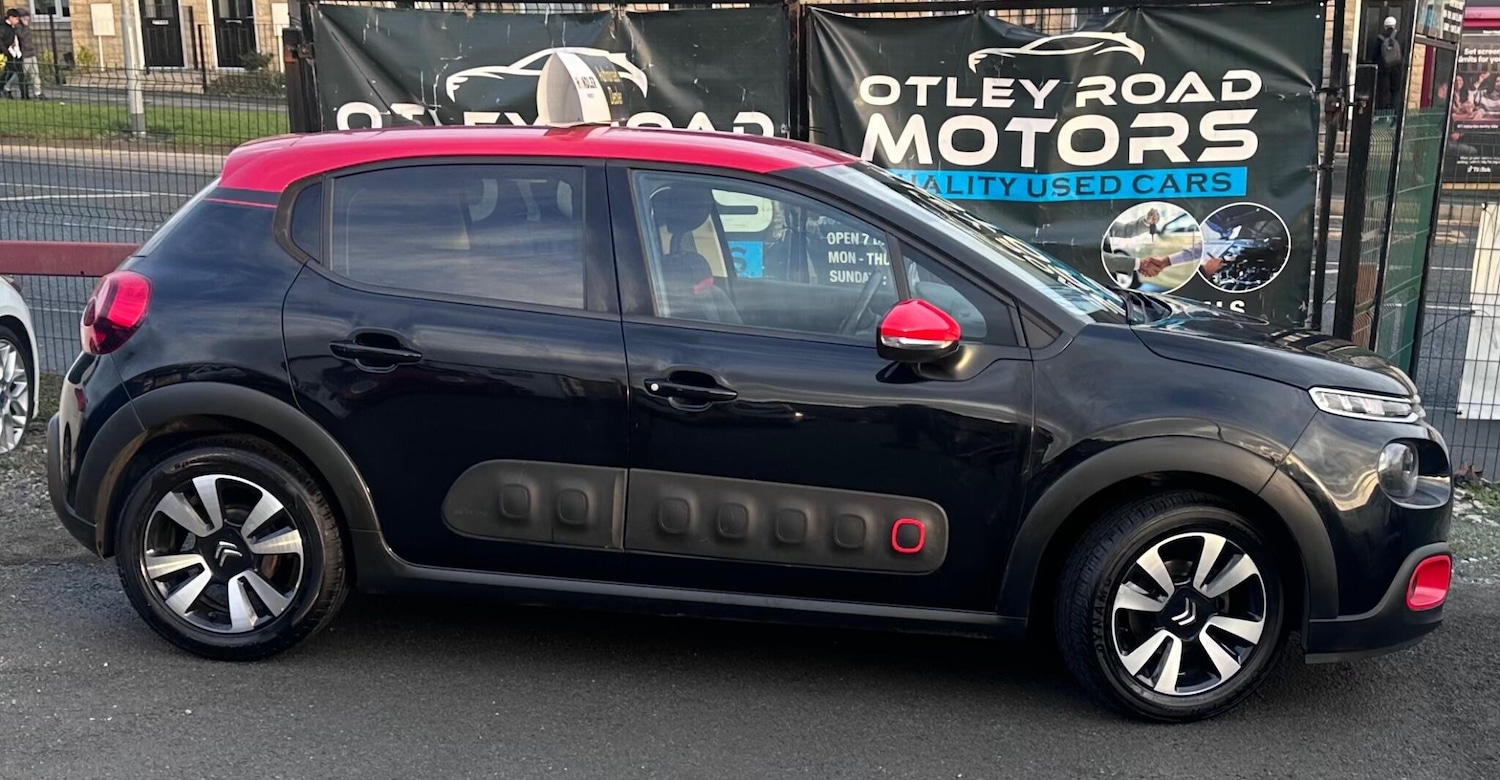 Used Citroen C3 2018 for sale - 77230438: Photo 48