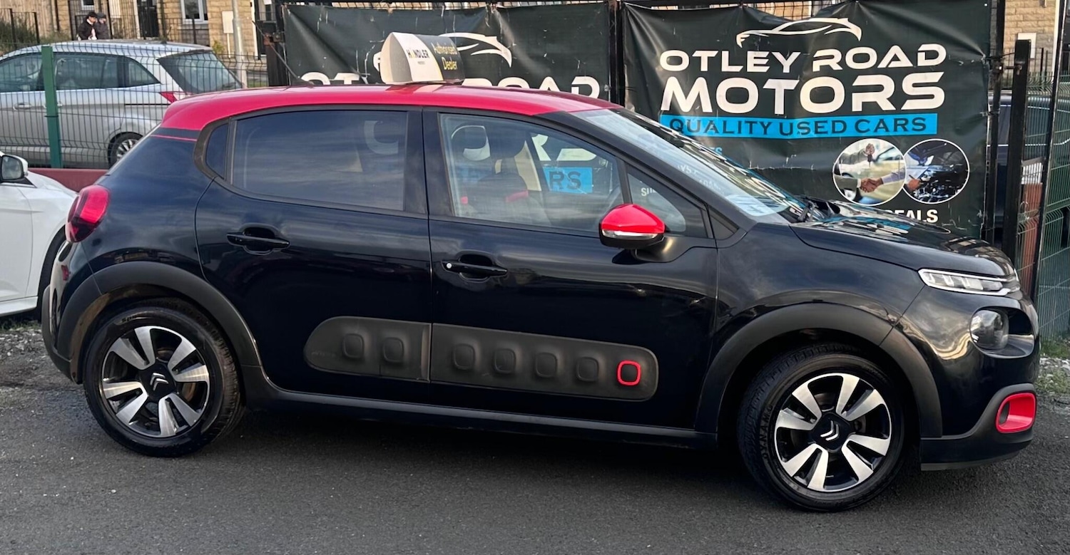 Used Citroen C3 2018 for sale - 77230438: Photo 49