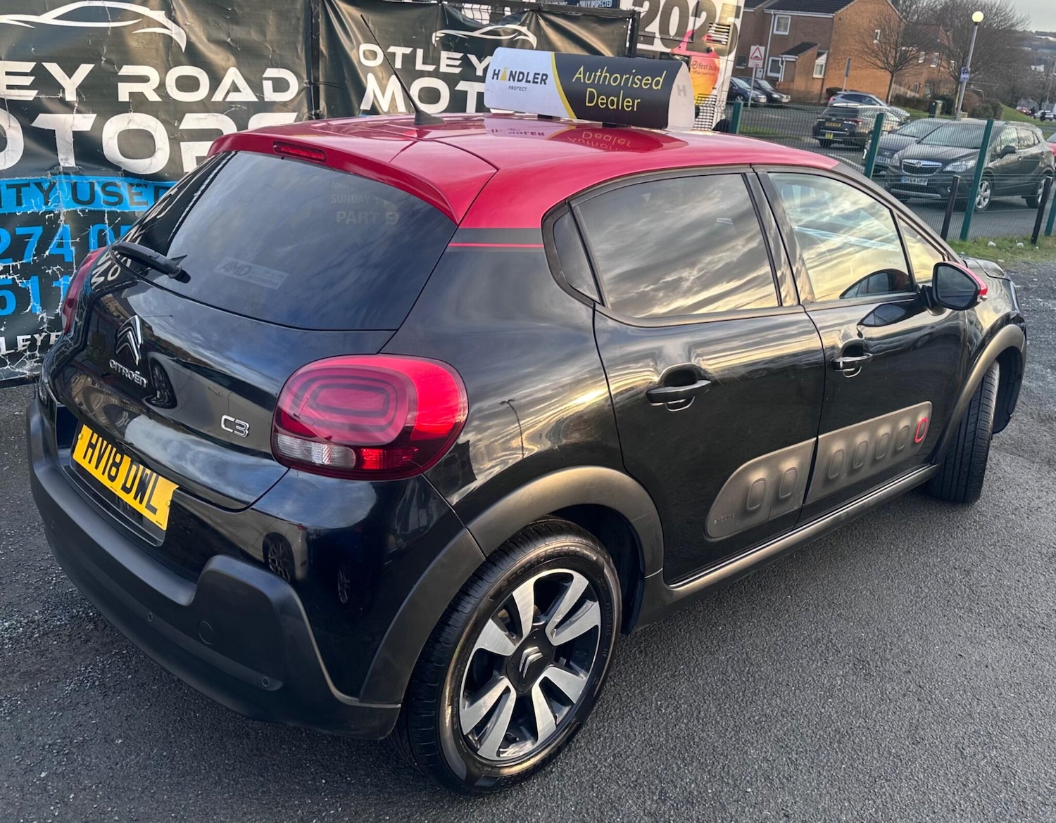 Used Citroen C3 2018 for sale - 77230438: Photo 50
