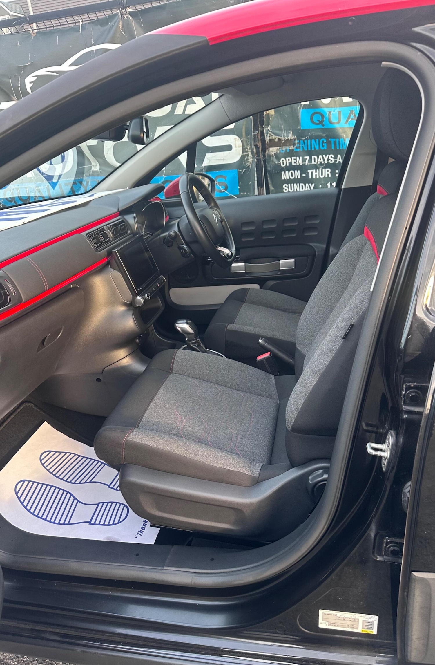 Used Citroen C3 2018 for sale - 77230438: Photo 54