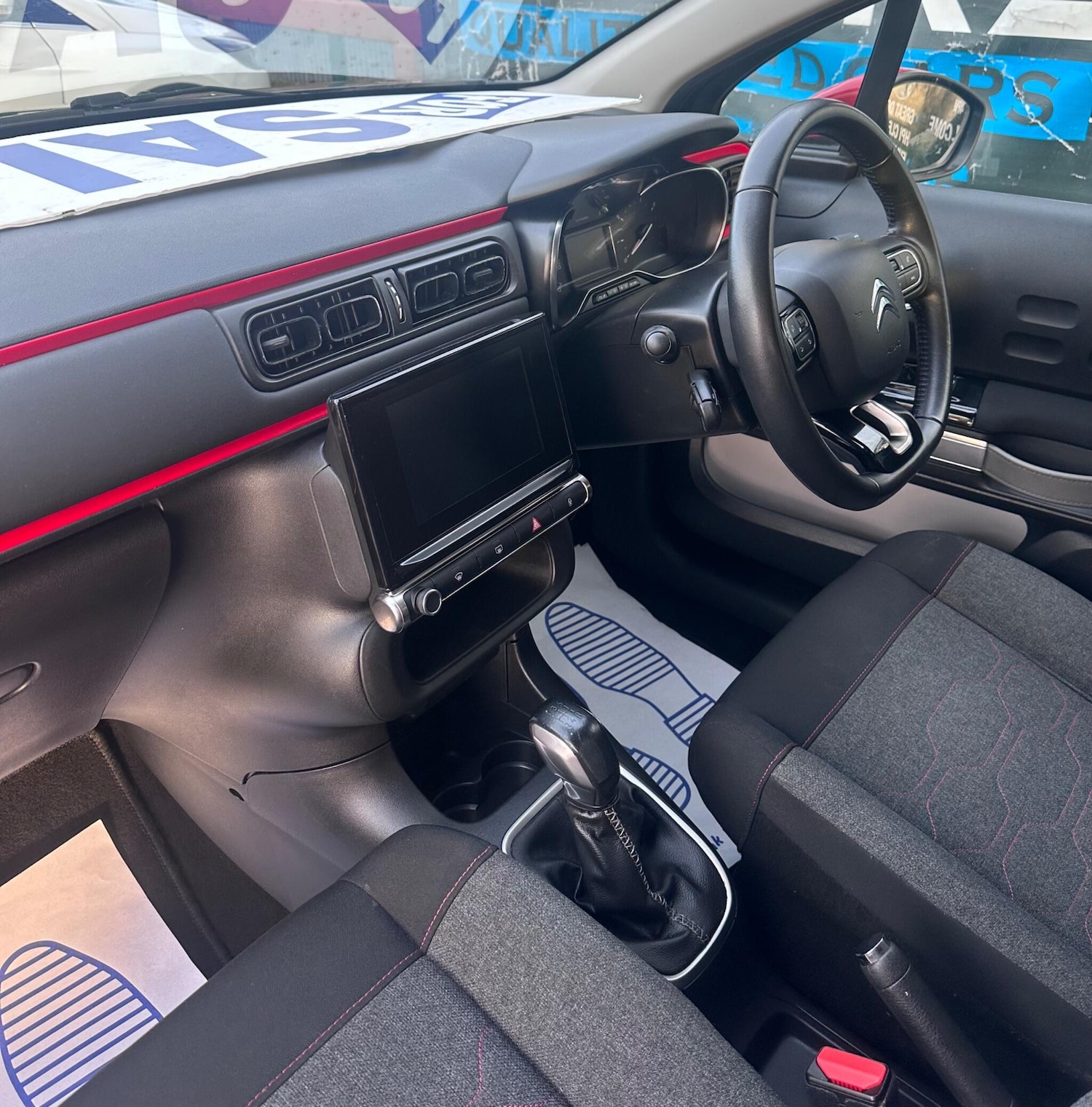 Used Citroen C3 2018 for sale - 77230438: Photo 6