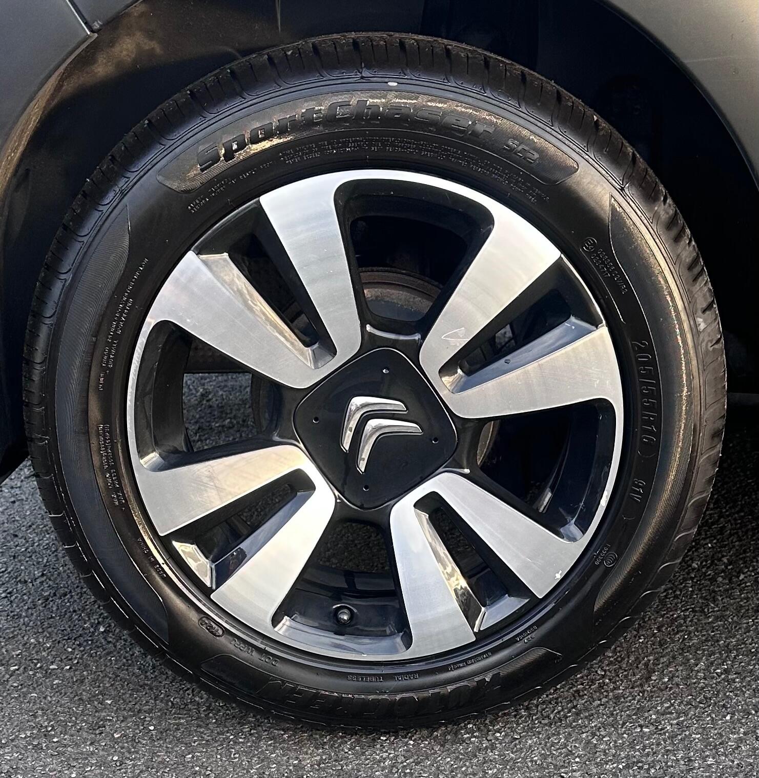 Used Citroen C3 2018 for sale - 77230438: Photo 60