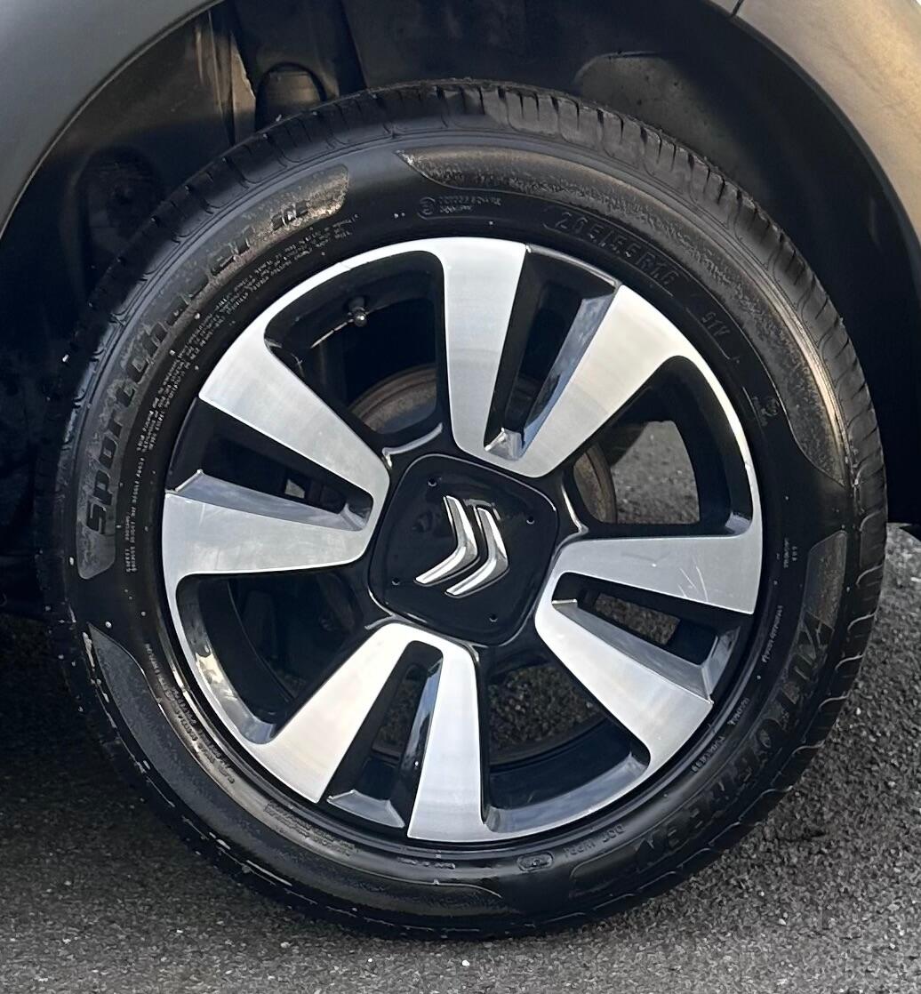 Used Citroen C3 2018 for sale - 77230438: Photo 61