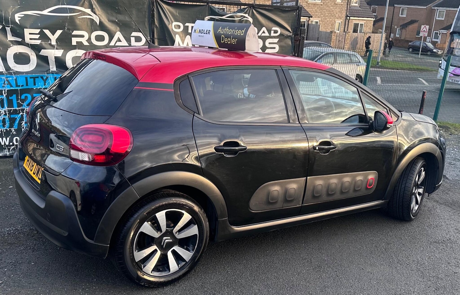 Used Citroen C3 2018 for sale - 77230438: Photo 68