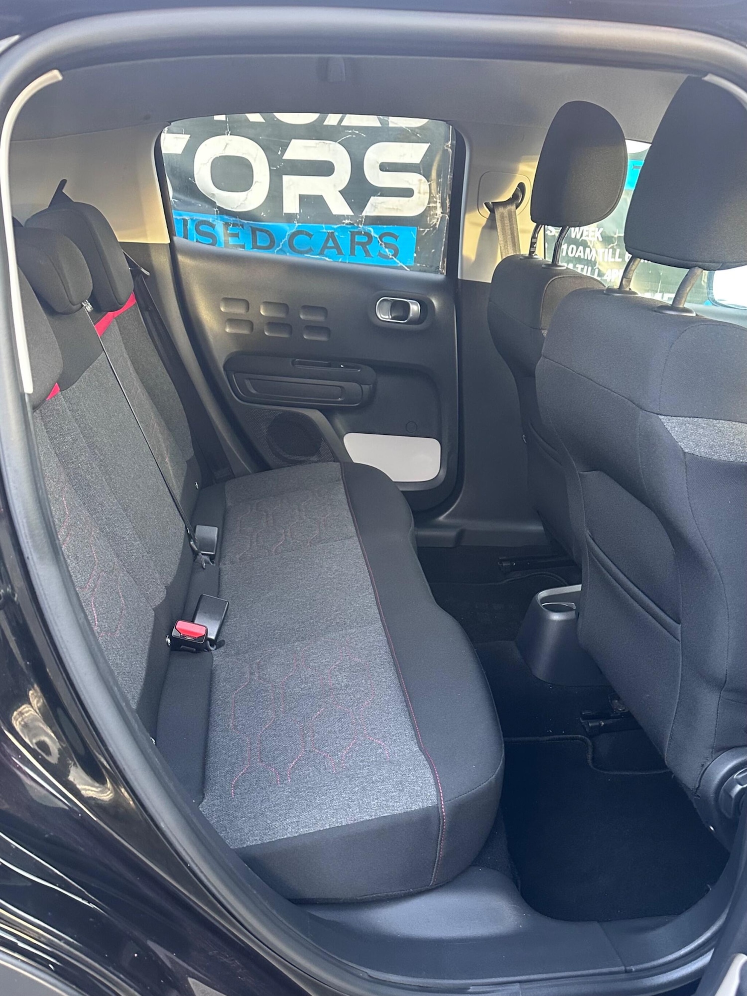 Used Citroen C3 2018 for sale - 77230438: Photo 7