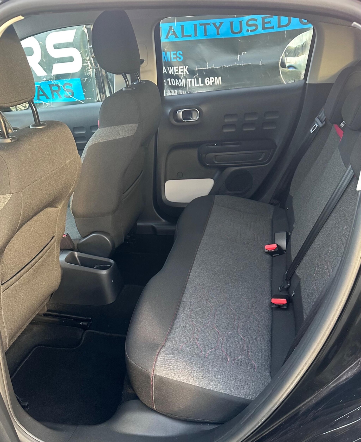 Used Citroen C3 2018 for sale - 77230438: Photo 8