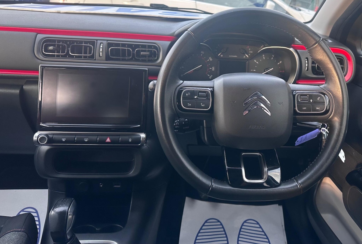 Used Citroen C3 2018 for sale - 77230438: Photo 9