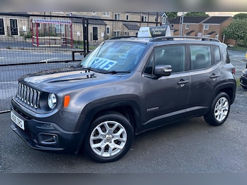 Used Jeep Renegade 2016 for sale - 78622698: Photo