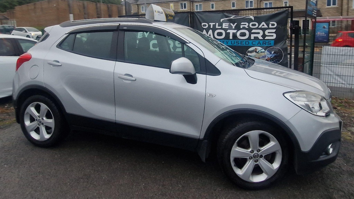 Vehicle 24