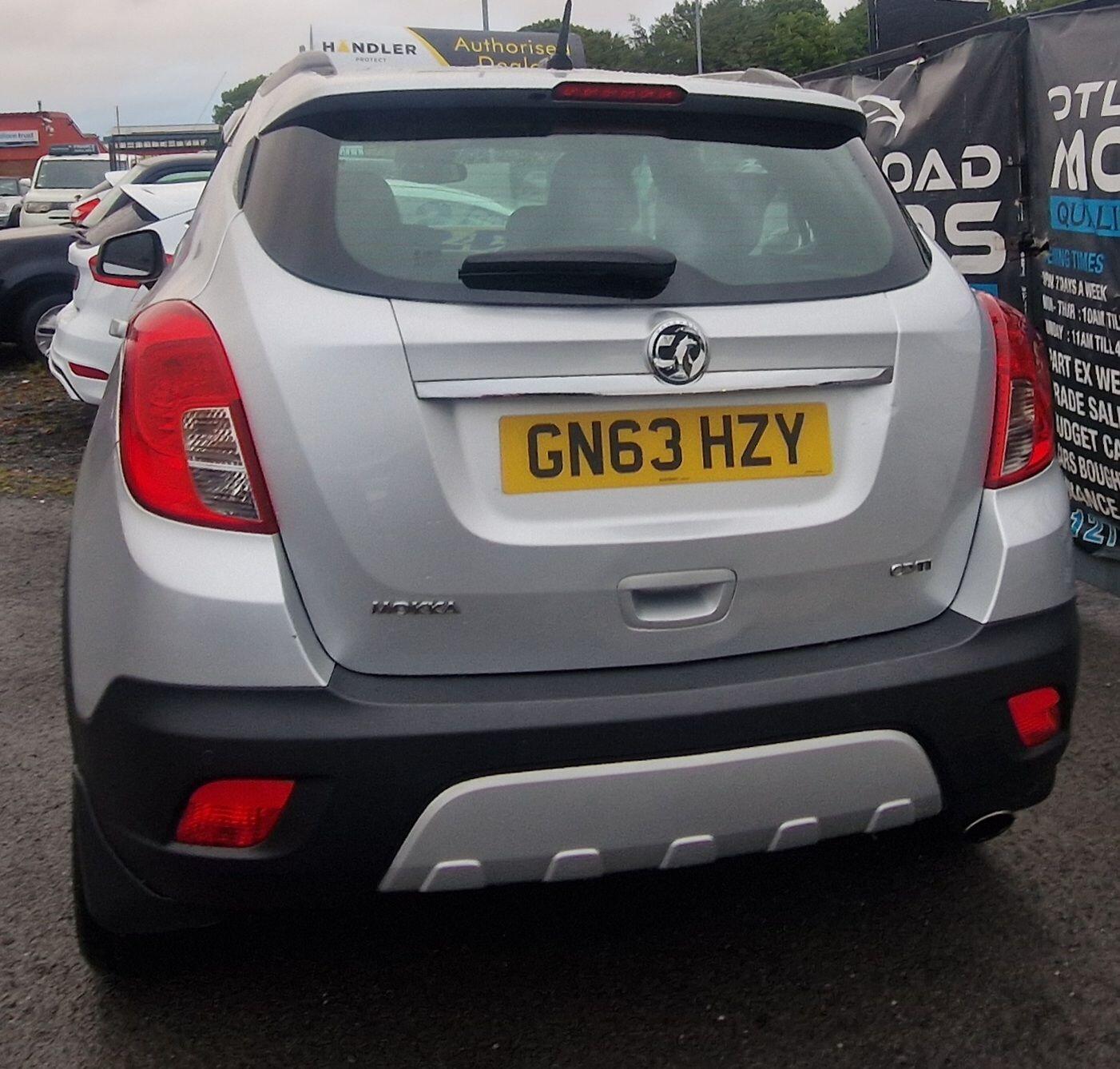 Vehicle 50