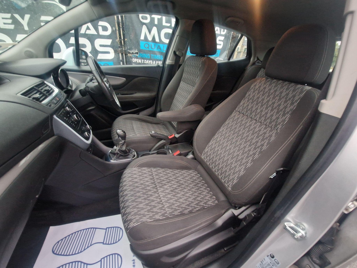 Vehicle 7