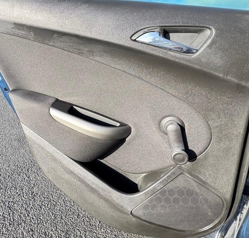 Used Vauxhall Astra 2011 for sale - 76952871: Photo 44