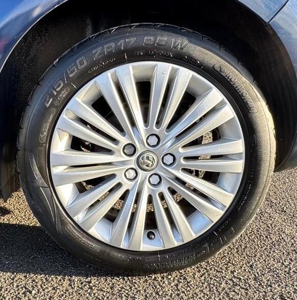 Used Vauxhall Astra 2011 for sale - 76952871: Photo 47