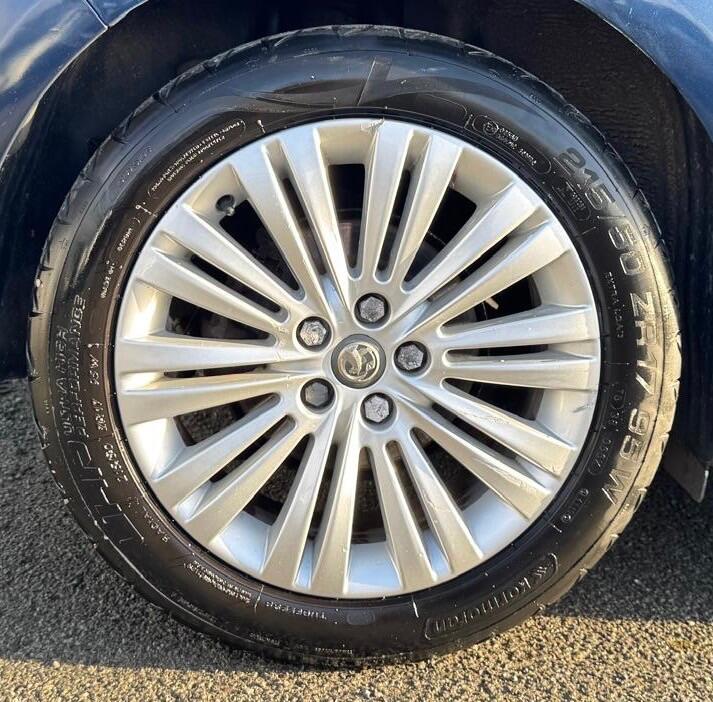 Used Vauxhall Astra 2011 for sale - 76952871: Photo 48