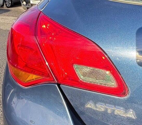 Used Vauxhall Astra 2011 for sale - 76952871: Photo 49