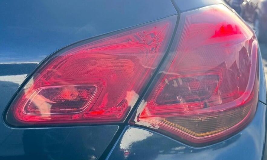 Used Vauxhall Astra 2011 for sale - 76952871: Photo 50