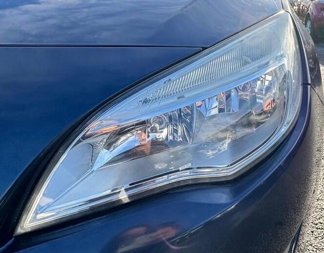 Used Vauxhall Astra 2011 for sale - 76952871: Photo 51