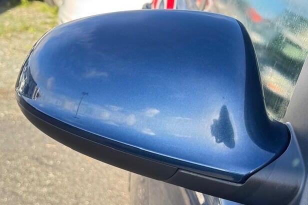 Used Vauxhall Astra 2011 for sale - 76952871: Photo 55