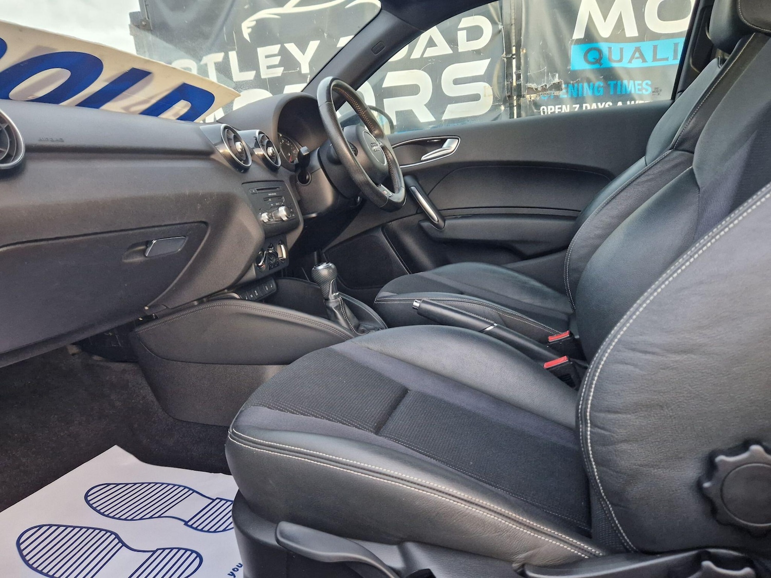 Used Audi A1 2014 for sale - 76152156: Photo 17